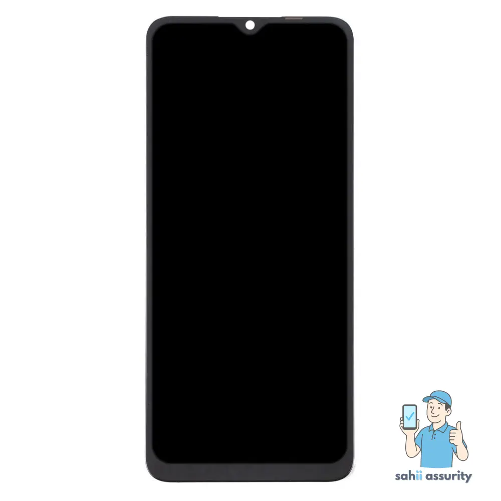 LCD with Touch Screen for Oppo A78 5G thumbnail